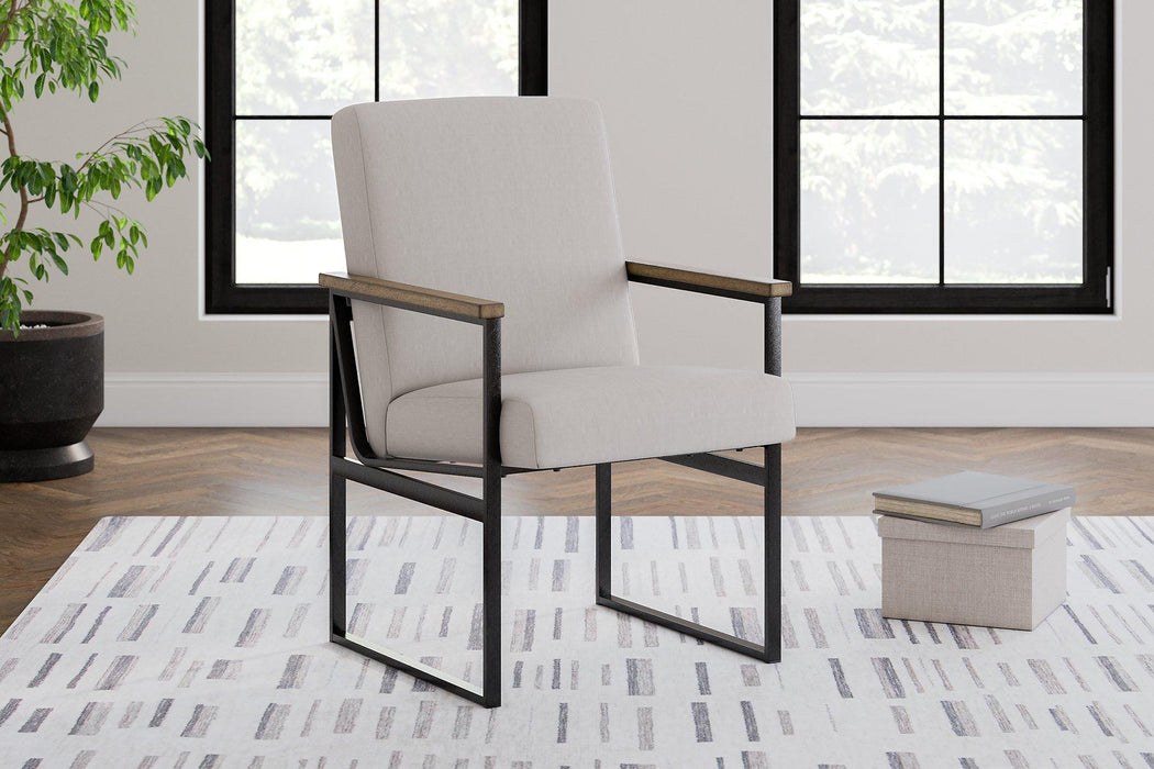 Montia Home Office Set - Golden Home Furniture (Columbus, OH) - Multi Location