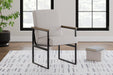 Montia Home Office Set - Golden Home Furniture (Columbus, OH) - Multi Location