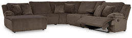 Top Tier Living Room Set - Golden Home Furniture (Columbus, OH) - Multi Location