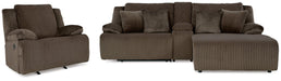 Top Tier Living Room Set - Golden Home Furniture (Columbus, OH) - Multi Location