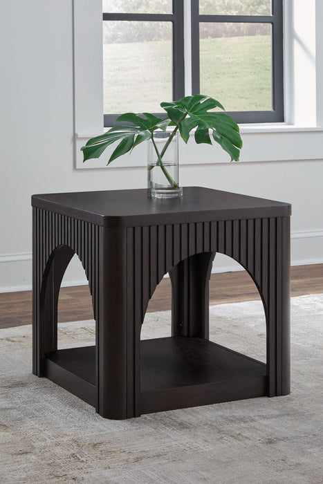 Yellink Occasional Table Set - Golden Home Furniture (Columbus, OH) - Multi Location