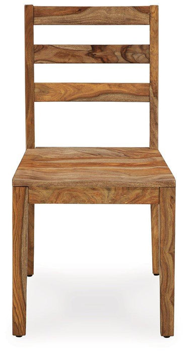 Dressonni Dining Room Set - Golden Home Furniture 