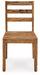 Dressonni Dining Room Set - Golden Home Furniture 