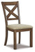 Moriville Dining Room Set - Golden Home Furniture (Columbus, OH) - Multi Location