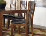 Ralene Dining Chair Set - Golden Home Furniture (Columbus, OH) - Multi Location