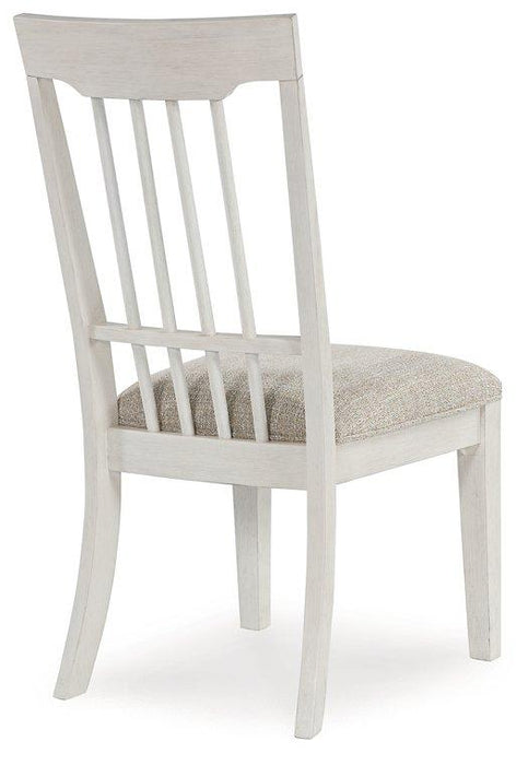 Shaybrock Dining Package - Golden Home Furniture (Columbus, OH) - Multi Location