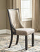 Tyler Creek Dining Chair Set - Golden Home Furniture (Columbus, OH) - Multi Location