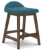 Lyncott Dining Room Set - Golden Home Furniture (Columbus, OH) - Multi Location