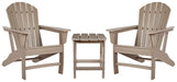 Sundown Treasure Outdoor Seating Set - Golden Home Furniture (Columbus, OH) - Multi Location