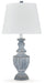 Cylerick Lamp Set - Golden Home Furniture (Columbus, OH) - Multi Location