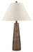 Danset Lamp Set - Golden Home Furniture (Columbus, OH) - Multi Location