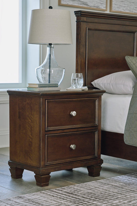 Danabrin Bedroom Set - Golden Home Furniture (Columbus, OH) - Multi Location