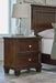 Danabrin Bedroom Set - Golden Home Furniture (Columbus, OH) - Multi Location