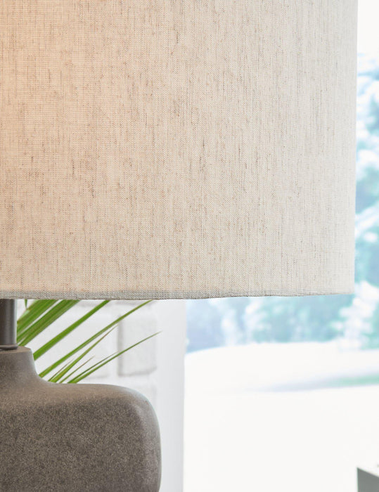 Danacy Lamp Set - Golden Home Furniture (Columbus, OH) - Multi Location