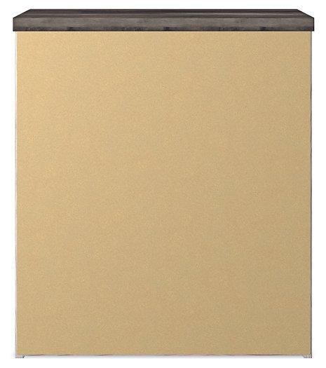 Gerridan Bedroom Set - Golden Home Furniture (Columbus, OH) - Multi Location