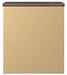 Gerridan Bedroom Set - Golden Home Furniture (Columbus, OH) - Multi Location