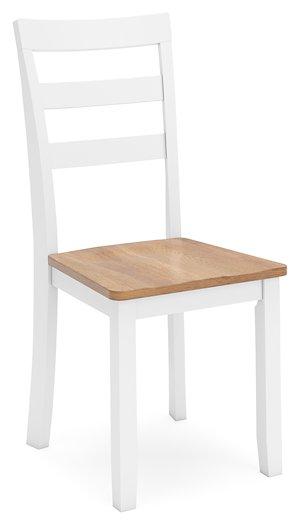 Gesthaven Dining Set - Golden Home Furniture (Columbus, OH) - Multi Location