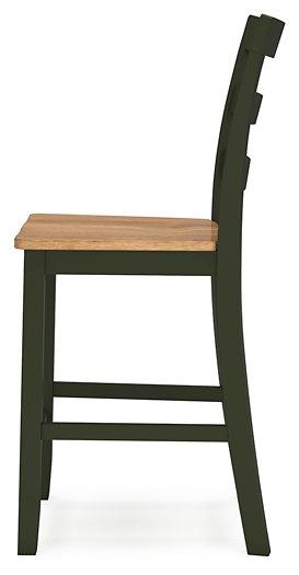 Gesthaven Dining Set - Golden Home Furniture (Columbus, OH) - Multi Location