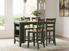 Gesthaven Dining Set - Golden Home Furniture (Columbus, OH) - Multi Location