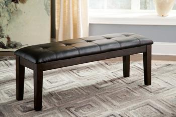 Haddigan Dining Set - Golden Home Furniture (Columbus, OH) - Multi Location