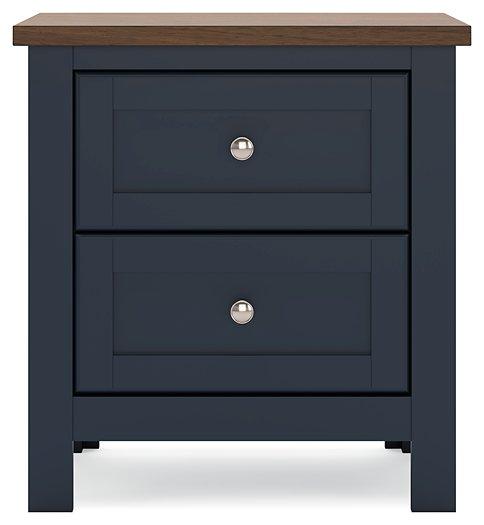 Landocken Bedroom Package - Golden Home Furniture (Columbus, OH) - Multi Location