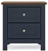 Landocken Bedroom Package - Golden Home Furniture (Columbus, OH) - Multi Location