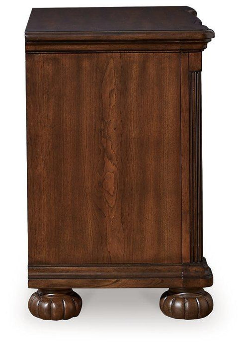 Lavinton Bedroom Set - Golden Home Furniture (Columbus, OH) - Multi Location