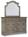 Lodenbay Bedroom Set - Golden Home Furniture (Columbus, OH) - Multi Location