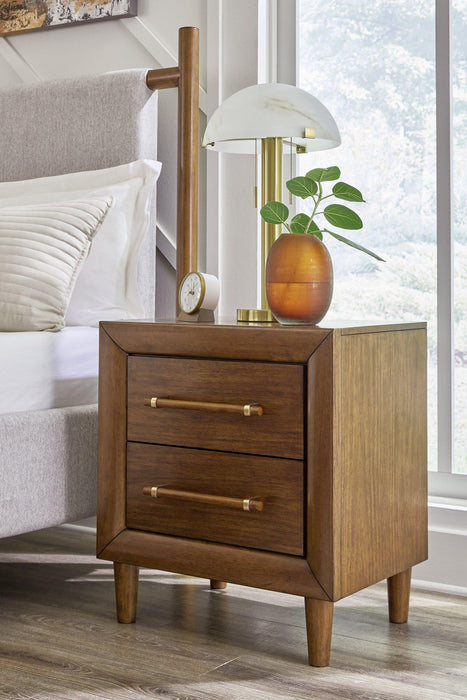 Lyncott Bedroom Set - Golden Home Furniture (Columbus, OH) - Multi Location
