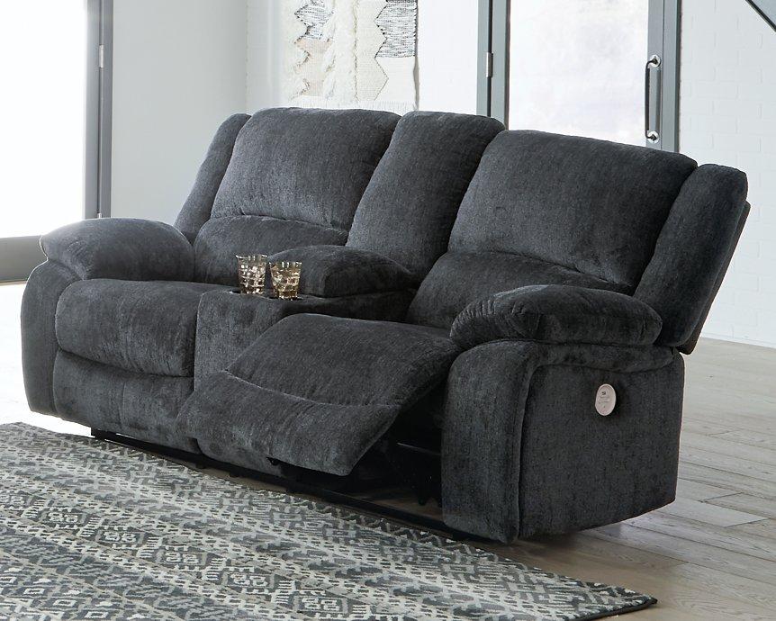 Draycoll Living Room Set - Golden Home Furniture (Columbus, OH) - Multi Location