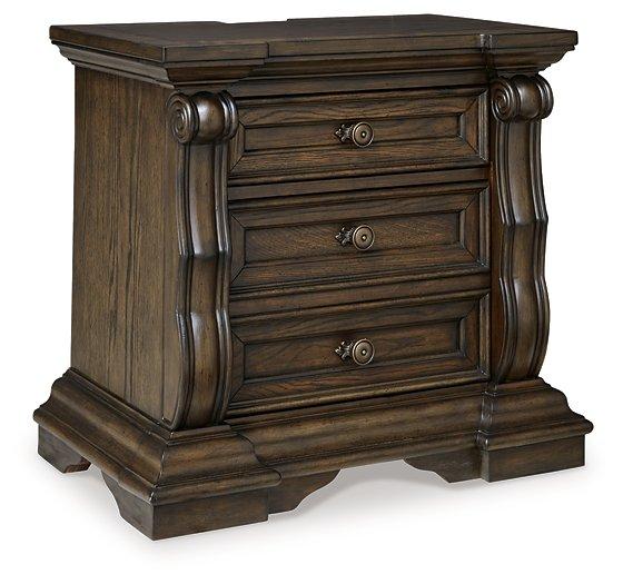 Maylee Bedroom Set - Golden Home Furniture (Columbus, OH) - Multi Location