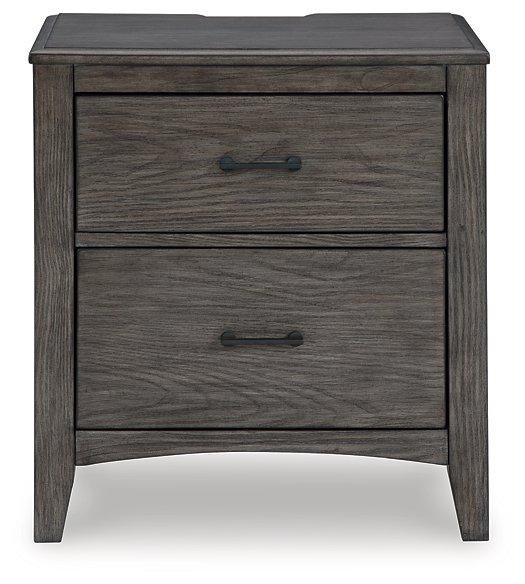 Montillan Bedroom Set - Golden Home Furniture (Columbus, OH) - Multi Location