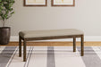 Moriville Dining Room Set - Golden Home Furniture (Columbus, OH) - Multi Location