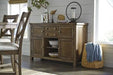 Moriville Dining Room Set - Golden Home Furniture (Columbus, OH) - Multi Location
