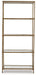 Ryandale Bookcase - Golden Home Furniture (Columbus, OH) - Multi Location
