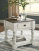 Havalance Occasional Table Set - Golden Home Furniture (Columbus, OH) - Multi Location