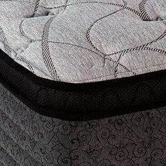 Hybrid 1600 Mattress Set - Golden Home Furniture (Columbus, OH) - Multi Location