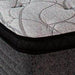 Hybrid 1600 Mattress Set - Golden Home Furniture (Columbus, OH) - Multi Location