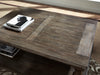 Johnelle Table Set - Golden Home Furniture (Columbus, OH) - Multi Location