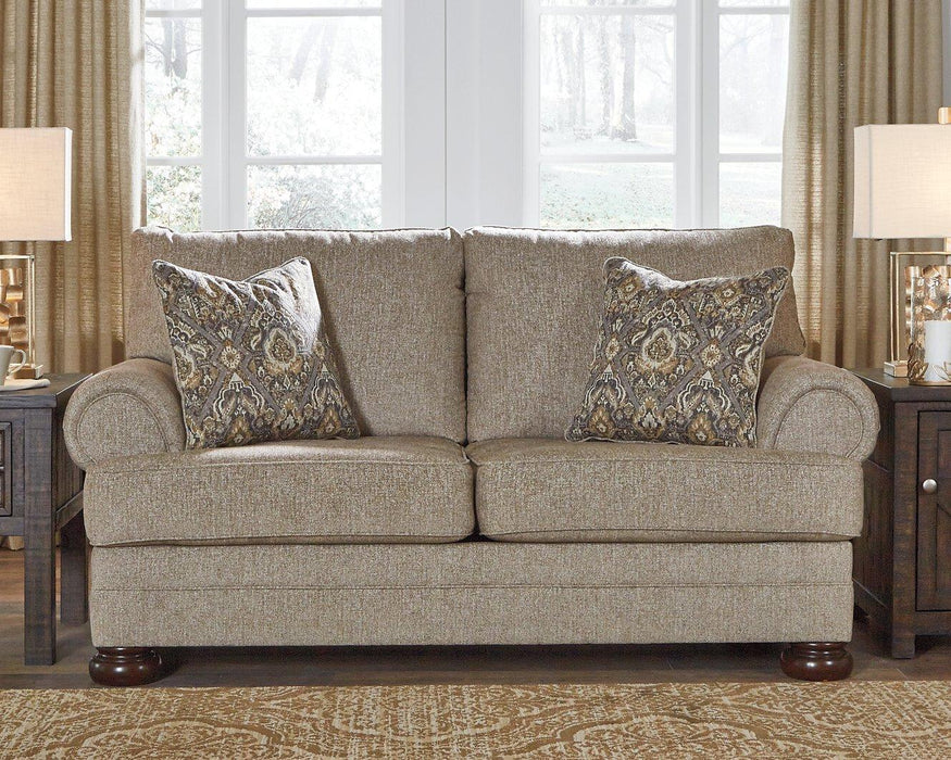 Kananwood Living Room Set - Golden Home Furniture (Columbus, OH) - Multi Location