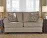 Kananwood Living Room Set - Golden Home Furniture (Columbus, OH) - Multi Location