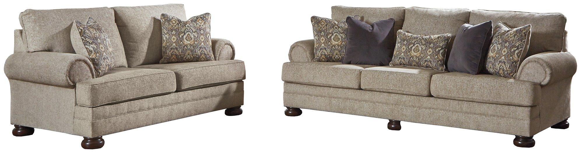 Kananwood Living Room Set - Golden Home Furniture (Columbus, OH) - Multi Location