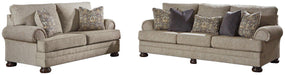 Kananwood Living Room Set - Golden Home Furniture (Columbus, OH) - Multi Location