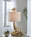 Ferrison Lamp Set - Golden Home Furniture (Columbus, OH) - Multi Location