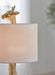 Ferrison Lamp Set - Golden Home Furniture (Columbus, OH) - Multi Location