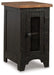 Valebeck End Table Set - Golden Home Furniture (Columbus, OH) - Multi Location