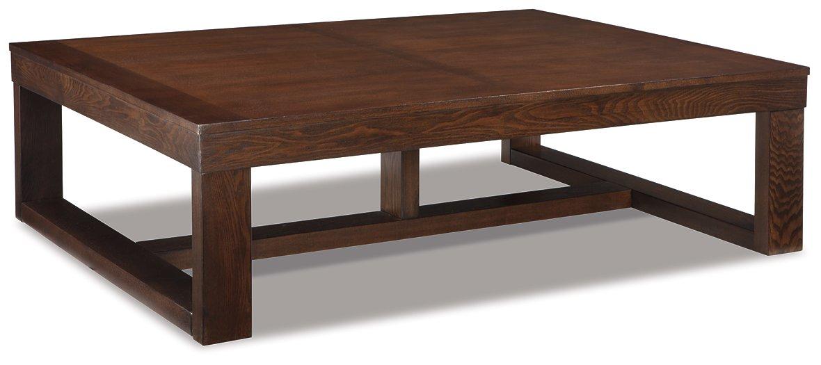 Watson Occasional Table Set - Golden Home Furniture (Columbus, OH) - Multi Location