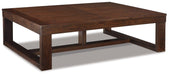 Watson Occasional Table Set - Golden Home Furniture (Columbus, OH) - Multi Location