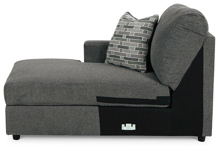 Edenfield Living Room Set - Golden Home Furniture (Columbus, OH) - Multi Location