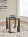 Frazwa Occasional Table Set - Golden Home Furniture (Columbus, OH) - Multi Location